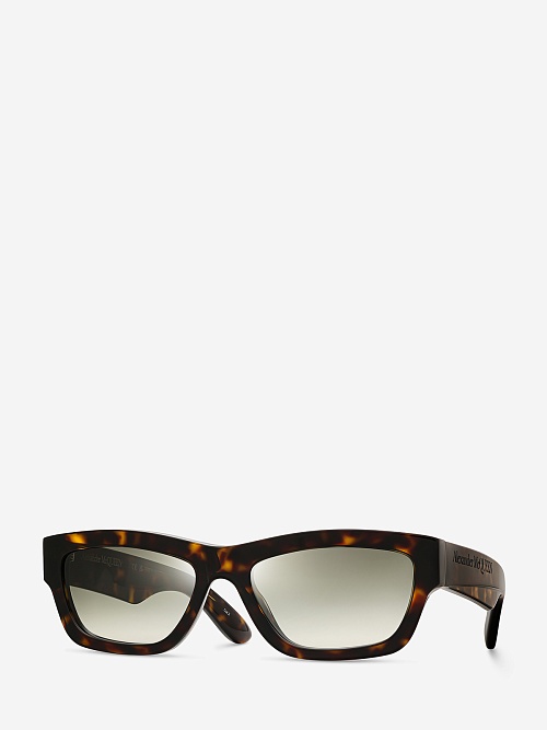 Солнцезащитные очки Alexander McQueen AM0419S 002 56 18 145 - 0