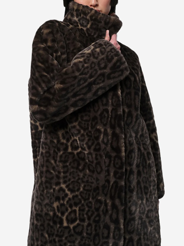 Шуба жен APPARIS F4CT142DRLE DRLE - 3