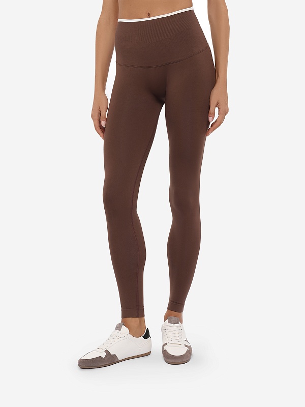 Леггинсы (спортивные) жен MC2 Saint Barth VEG0003 04332L 1810 - 3
