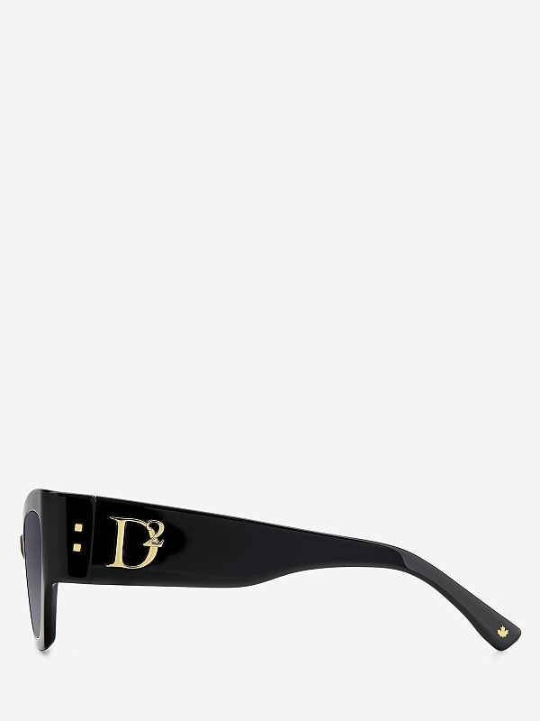 Солнцезащитные очки Dsquared2 D2 0132/S 807 9O 55 23 - 2