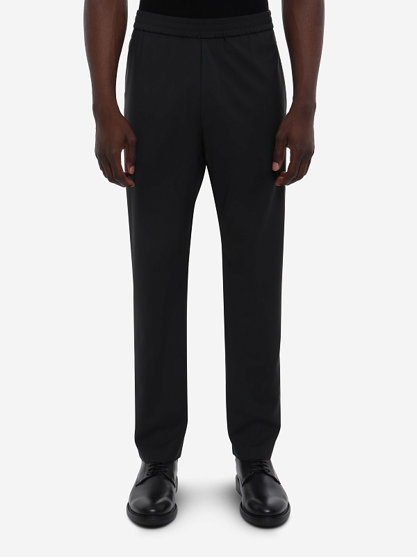 Брюки муж Barena Venezia PAU5436 0478 580 Piombo - 2