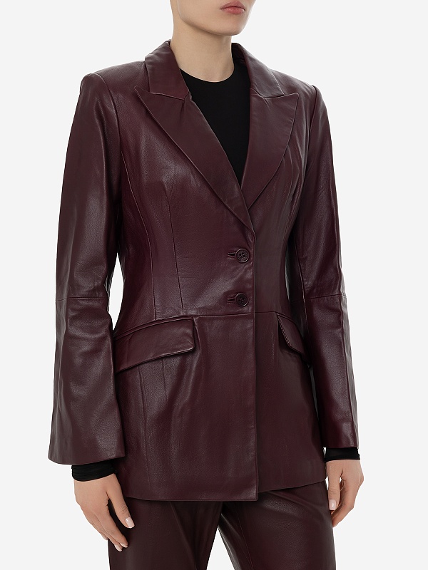 Жакет жен Alberta Ferretti 3705 5175 V0194 - 3
