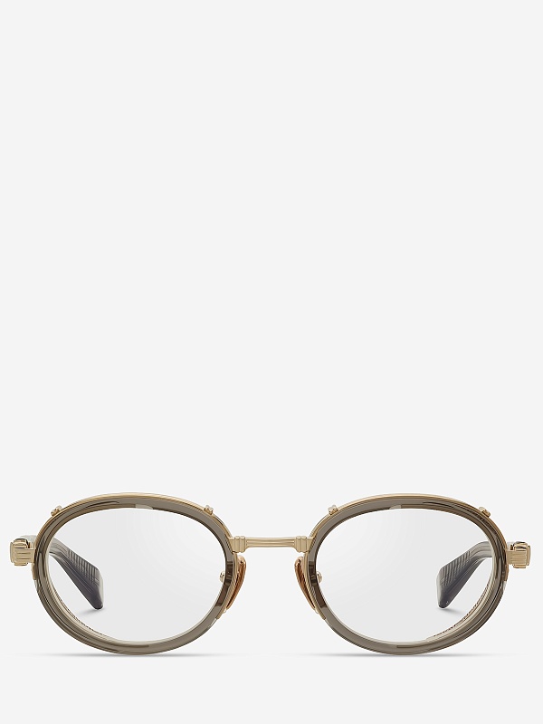 Оправа Balmain CHEVALIER BPX-158C-48/GRY-GLD 48 22 140 - 1