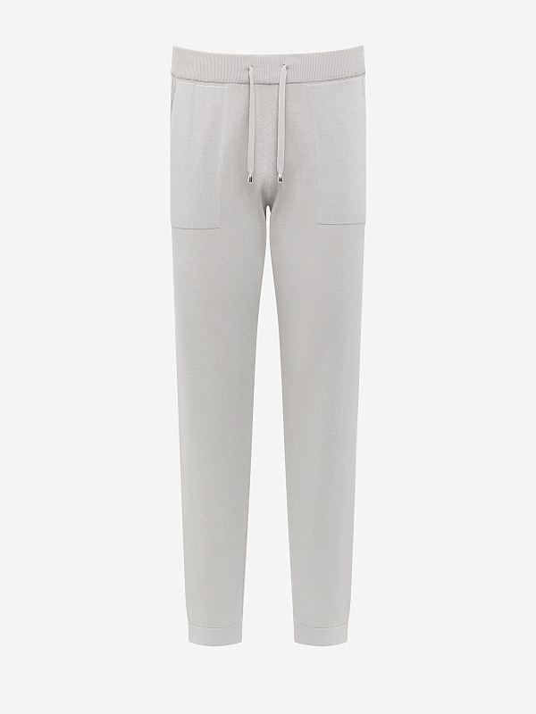 Брюки муж Filippo De Laurentiis PANTST CR12R 902 - 5