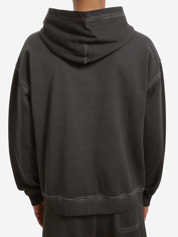 Худи муж Diesel A19333 0IKBR 9XX - 4