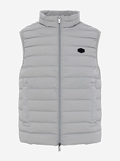 Жилет муж Emporio Armani 8N1BQ1 1NLRZ 06G1 NEUTRAL GRAY