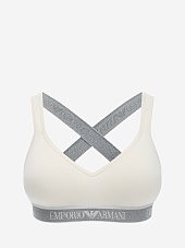 Бюстгальтер жен Emporio Armani EW000447 AF15345 U1054 IVORY