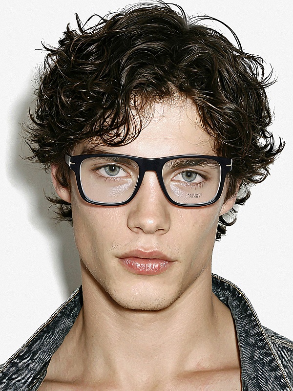 Оправа David Beckham DB 7020/CRAFTED 807 54 19 150 - 1