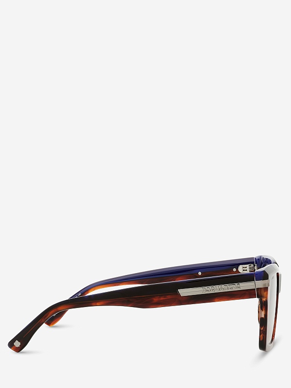 Солнцезащитные очки Dsquared2 D2 0161/G/S EX4 IE 52 20 150 - 3