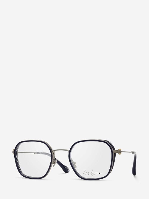 Оправа Yohji Yamamoto L004 RX 004 52 21 145 - 0