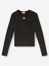 Лонгслив жен Diesel A19916 0AHQH 900