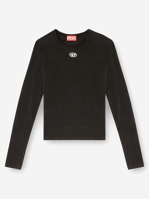 Лонгслив жен Diesel A19916 0AHQH 900 - 0