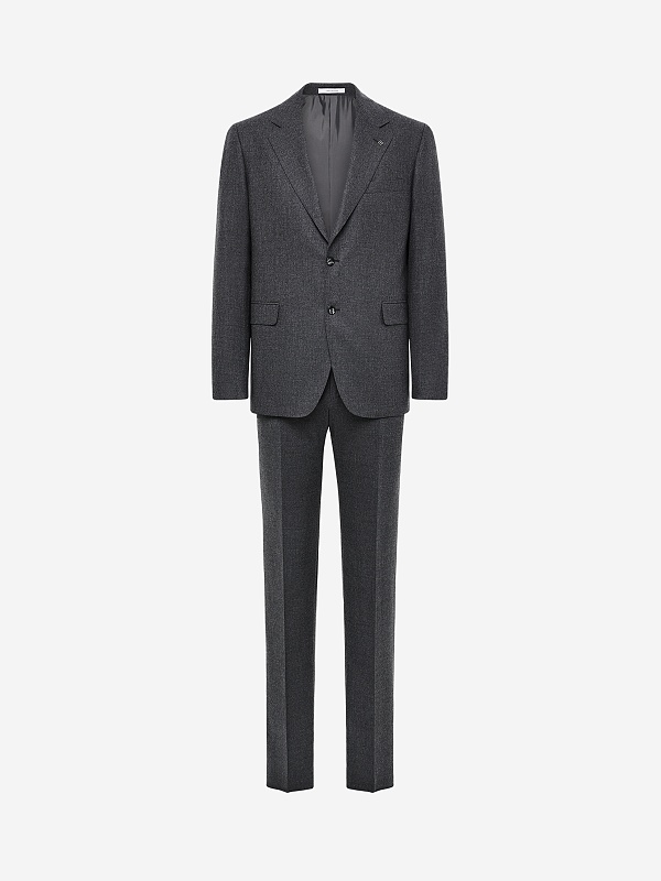 Костюм муж TAGLIATORE 2FNJ22B01 550012 S3082 S3082 - 9