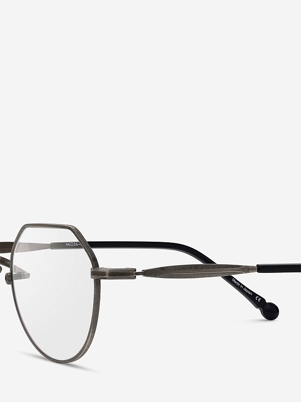 Оправа Matsuda M3144 RX AS 46 26 145 - 5