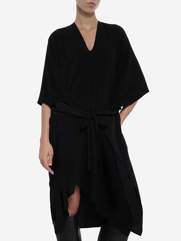 Платье жен MM6 S52DD0069 S43455 900 - 3