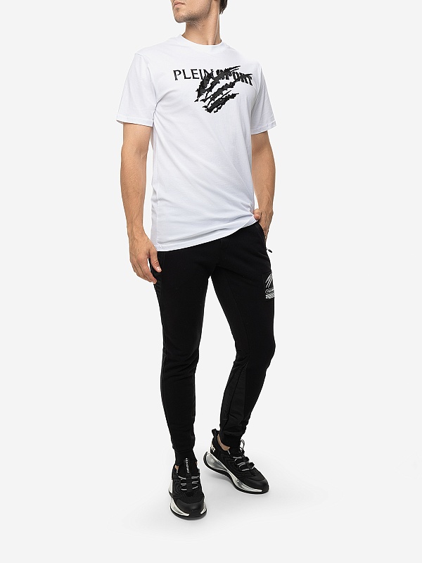 Джоггеры муж Philipp Plein Sport FACC MJT2164 STE003N 02 - 1