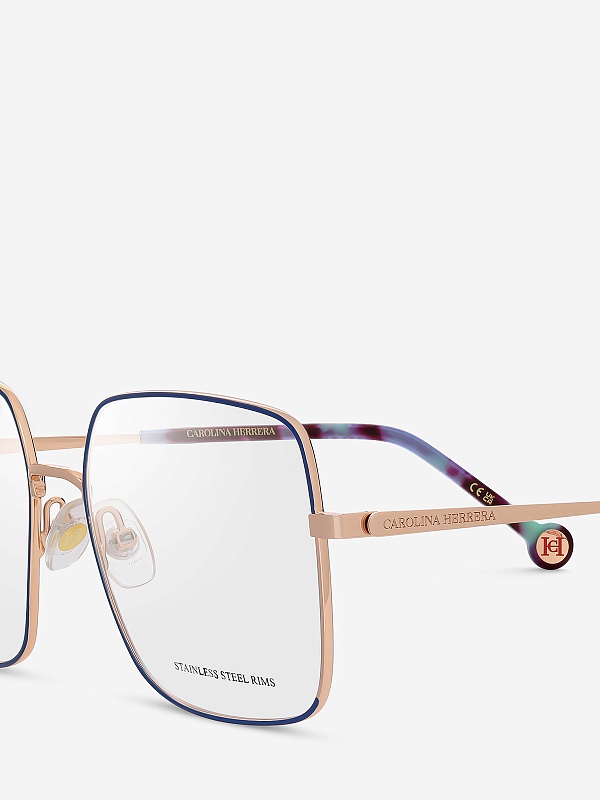 Оправа Carolina Herrera HER 0346 LKS 55 17 140 - 4