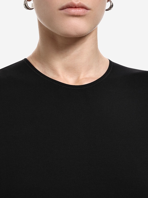 Боди жен MM6 S62NA0083 M20151 900 - 4