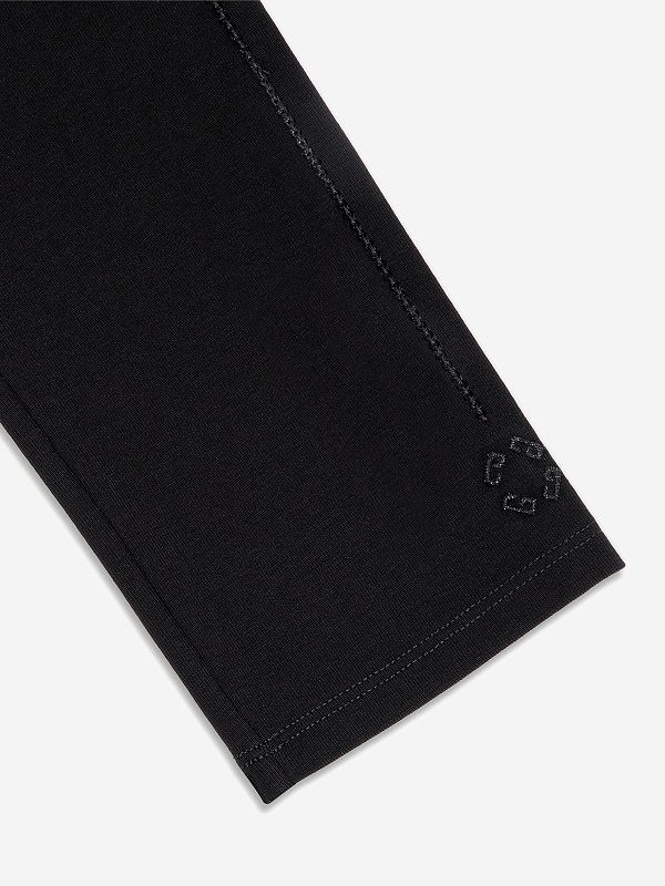 Леггинсы дев Givenchy H30976 09B - 3