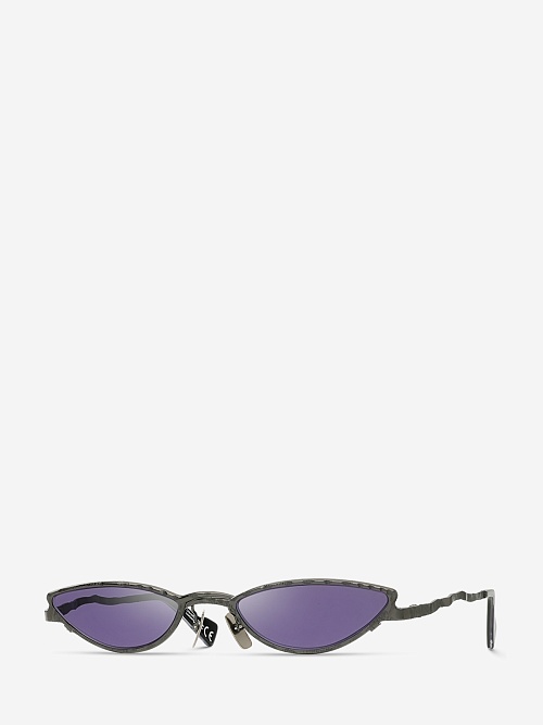 Солнцезащитные очки Kuboraum Maske Z29 SG GM 56 21 145 - 0