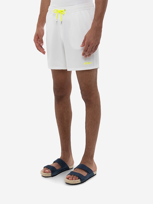 Плавки муж MC2 Saint Barth COM0007 01573H SB 0194 EMB - 1