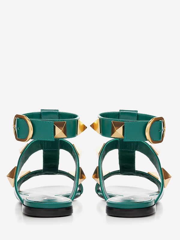 Сандалии Valentino Garavani 1W2S0BU8ZWM X64 - 4