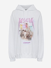 Худи жен MSGM 3641MDM128 247000 01