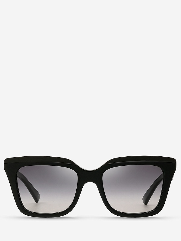 Солнцезащитные очки Alexander McQueen AM0473S 001 53 19 145 - 2