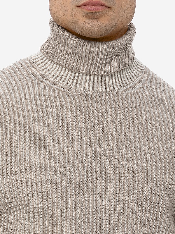 Свитер муж TAGLIATORE BRIXN PWI24-04 5AX 5AX - 5