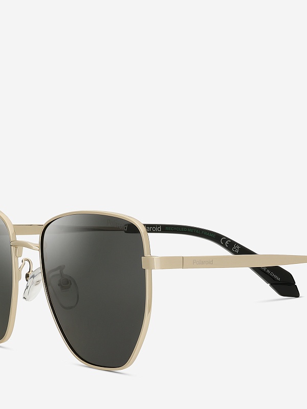Солнцезащитные очки Polaroid PLD 4204/G/S/X 2F7 M9 56 18 140 - 3