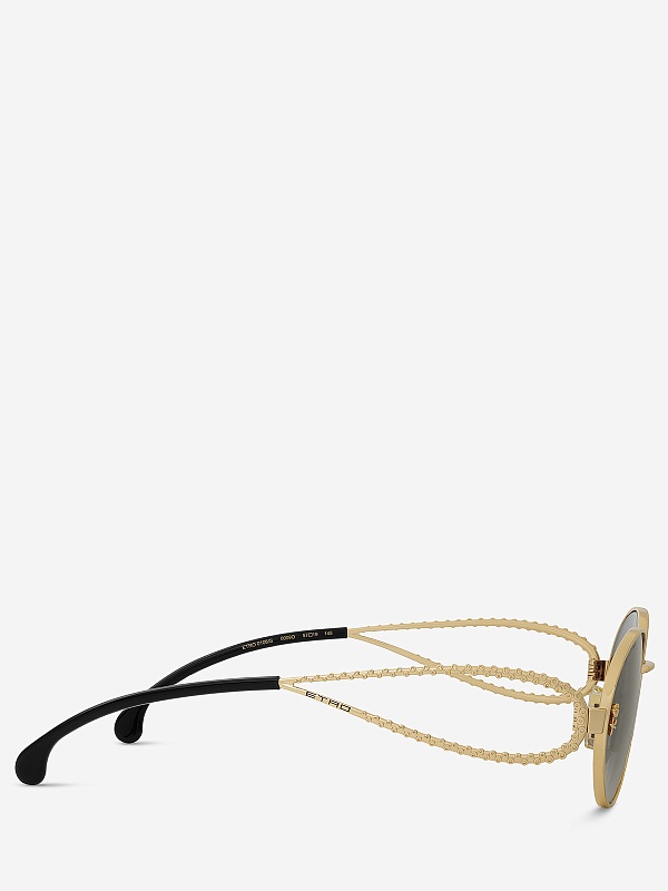 Солнцезащитные очки Etro ETRO 0106/S 000 9O 57 19 145 - 2