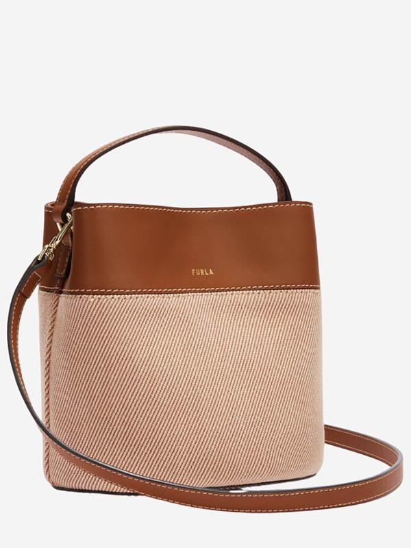 Сумка жен Furla WE00879BX3542TCO001007 TONI COGNAC - 1