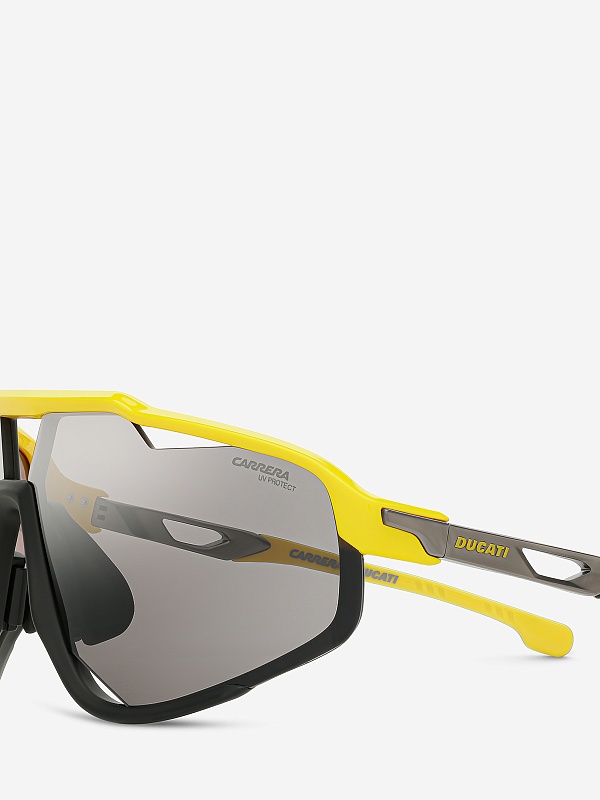 Солнцезащитные очки Carrera CARDUC 055/S 4CW 2K 76 11 120 - 4