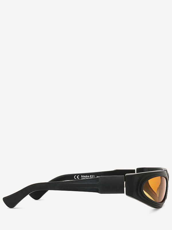 Солнцезащитные очки Kuboraum Maske E21 SG BM 58 19 130 - 4