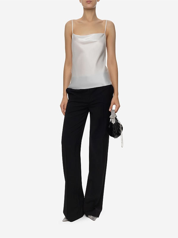 Топ жен Alberta Ferretti 0806 1619 A0002 - 2