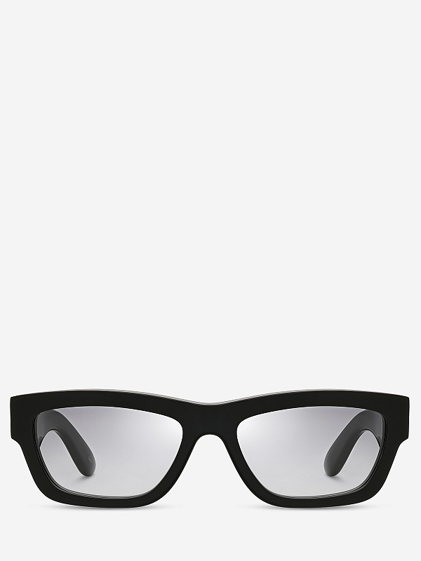 Солнцезащитные очки Alexander McQueen AM0419S 001 56 18 145 - 1