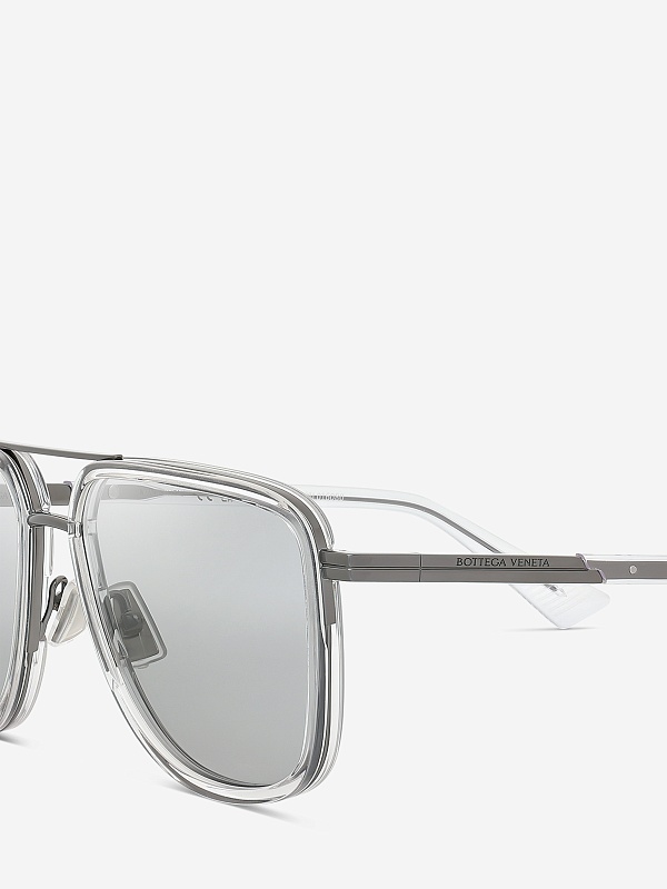Солнцезащитные очки Bottega Veneta BV1463S 004 56 17 145 - 3
