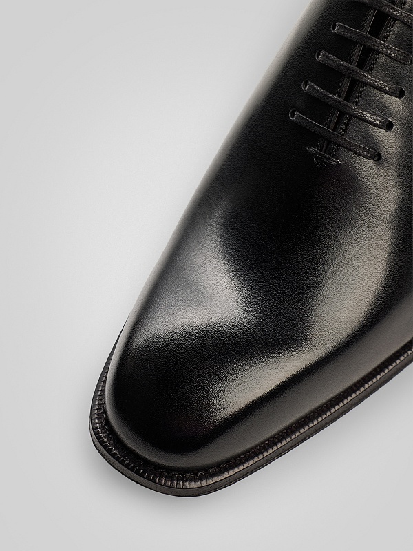 Дерби муж Tom Ford J1383LCL021N1N001 Black - 6