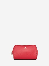 Косметичка жен Furla WE00449ARE0002673S1007 ROSSO VENEZIANO