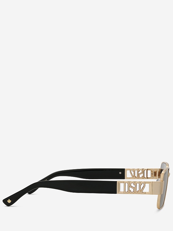 Солнцезащитные очки Dsquared2 D2 0156/S 000 IR 54 22 145 - 2