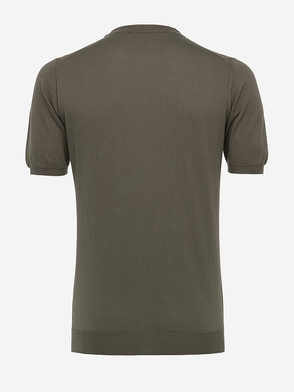 Джемпер с коротким рукавом муж Svevo Parma 46394 SE24 103H - 1