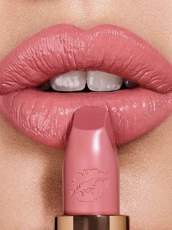 Помада для губ жен Charlotte Tilbury CT6006 HOT LIPS - LIV IT UP - 2