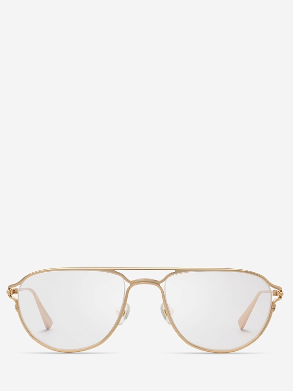 Оправа Linda Farrow x Jacquemus Jac 173 C01 60 19 145 - 1