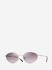 Солнцезащитные очки Carolina Lemke CL3830 2 53 19 140