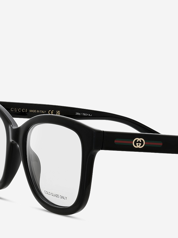 Оправа Gucci GG2104O 001 53 19 140 - 3