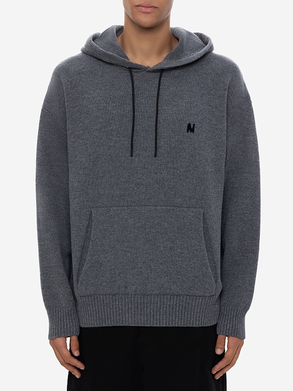Свитер муж MSGM 3940MM205 257596 97 - 2