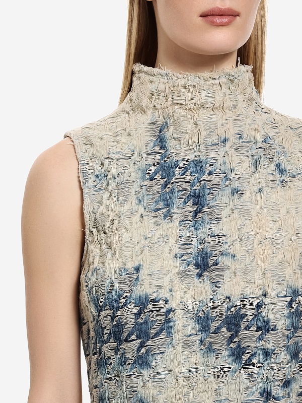 Топ жен Diesel A21508 0CEBI 01 - 3