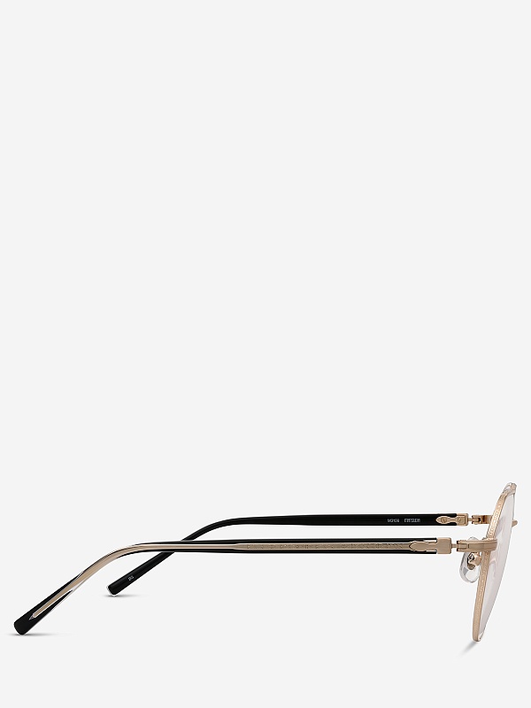 Оправа Matsuda M3108 RX BG 51 21 143 - 3