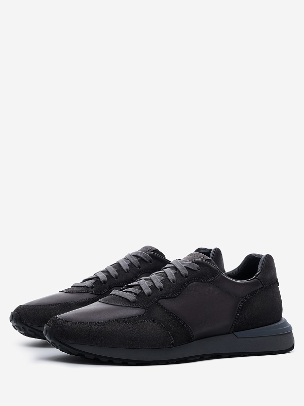 Кроссовки муж Magnanni 26313 770ME GRIS TODO - 2