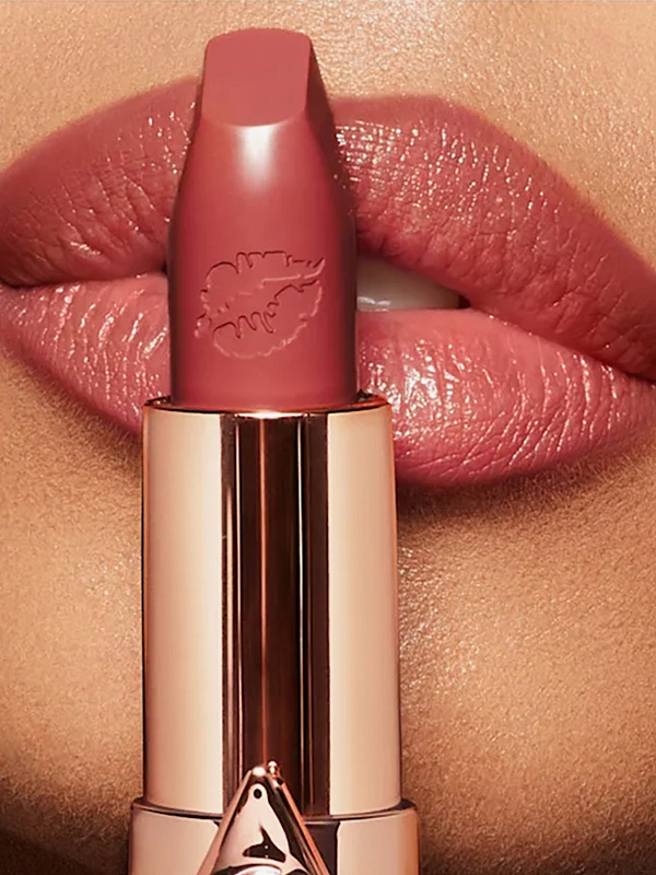 Помада для губ жен Charlotte Tilbury CT4425 HOT LIPS 2.0 - GLOWING JEN - 2